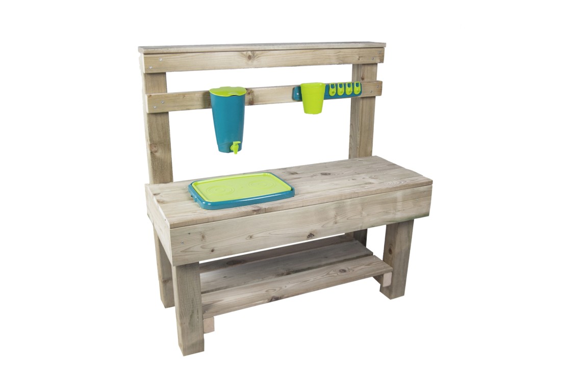 Mud Kitchen Accessories KBT